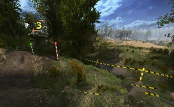 Jeep TriaL Map v1.0