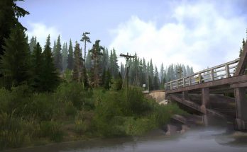 Patch for Realistic graphics v1.0