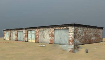 collection of materials for the map editor v2 4