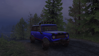 fwd scout pack 0.0.1 mod 6