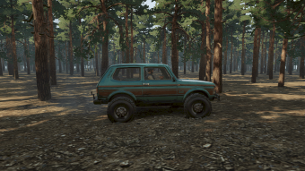 fwd scout pack 0.0.1 mod 7