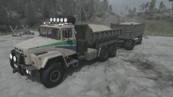 kraz rsk truck v15.11 4