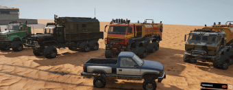 max pack trucks v0.1 mod 4