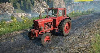 mtz 80 tractor v1 4