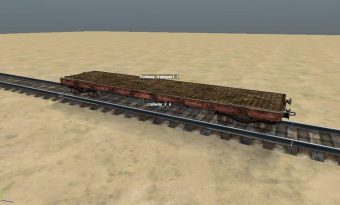 pack of objects railway assorted v1.0 2