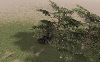 tree 2 for editor v1 4